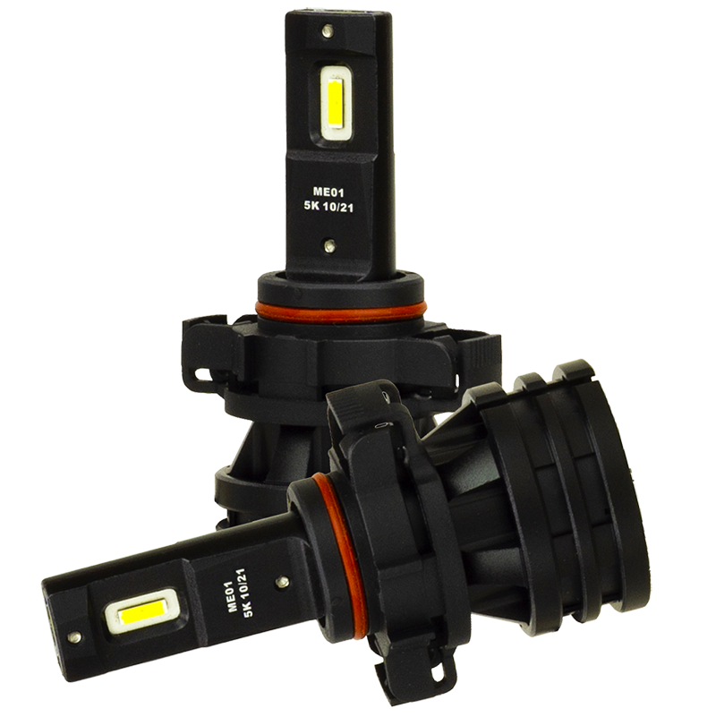 ME-01 H16 26W 9-32V 5000K LED к-т.